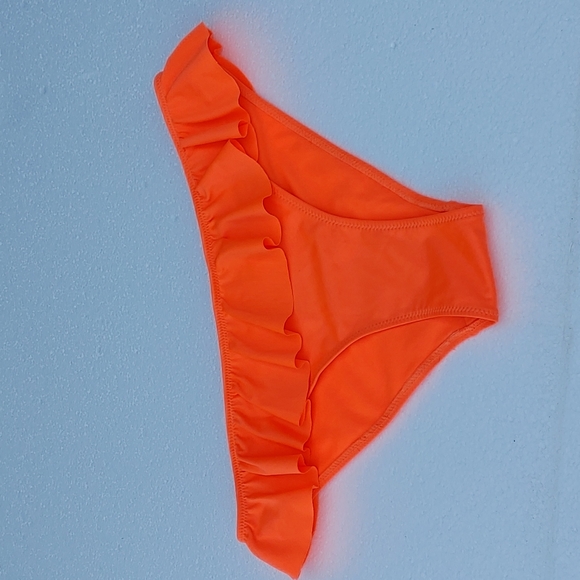 H&M Bikini Bottom Size 4 - Picture 1 of 3